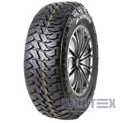Sonix PrimeMaster M/T II 265/75 R16 119/116Q OWL